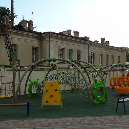 2 Кімнатна Біля Моря, Пляж Відрада, Центр Міста, Інститут Філатова, Залізниця Odessa Extérieur photo