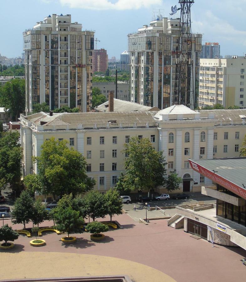 2 Кімнатна Біля Моря, Пляж Відрада, Центр Міста, Інститут Філатова, Залізниця Odessa Extérieur photo