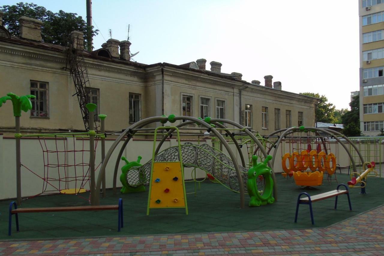 2 Кімнатна Біля Моря, Пляж Відрада, Центр Міста, Інститут Філатова, Залізниця Odessa Extérieur photo